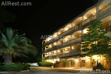 Galaxy Hotel 